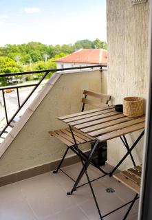~ The Blue ~ 1BD Flat near Asparuhovo Sea Garden - Varna City - 7