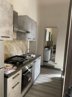 Cilento relax San Marco Castellabate JML - 6