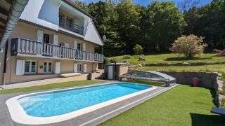 AUX 2 LACS chambres d'hôtes - Pierre-Percée - 3