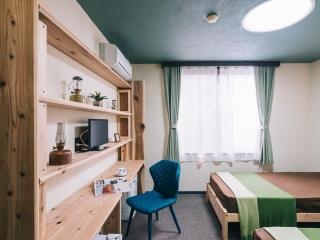 Noasobi Lodge 203- Vacation STAY 23343v - Arao - 9