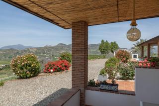 Finca Feliz Andaluz - Alora - 5