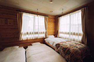 Noasobi Lodge 204- Vacation STAY 23357v - 8