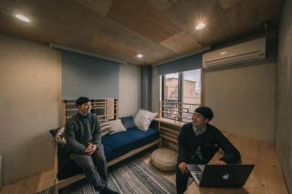 Noasobi Lodge 205- Vacation STAY 44527v - Arao - 8