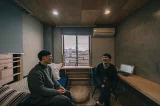 Noasobi Lodge 205- Vacation STAY 44527v - Arao - 7