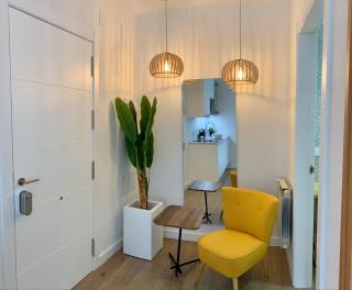 Apartamentos Succo - Plasencia - 3