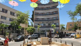 New Capitol Hotel - Jerusalem - Jerusalem - 8