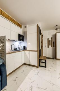 Apartament Modrzejewska - 7