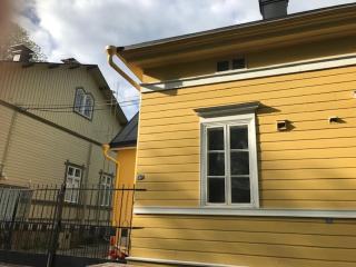 Old Turku Family Apartment - Turku - 0