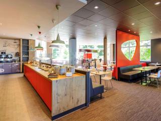 ibis Augsburg Koenigsplatz - Augsburg - 8