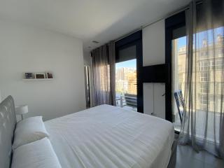 Apartamento Calpe Beach II a 100 metros de la playa de la Fossa - Inmodream Calpe - 2