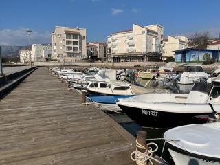 Studio Apartment Marina Mel Novi Vinodolski - 2