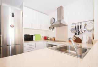 Blue sea apartment - Canet de Mar - 3