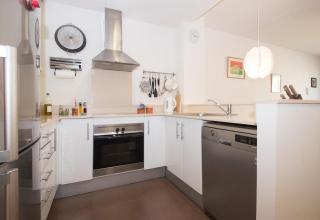 Blue sea apartment - Canet de Mar - 4