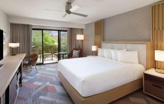Hyatt Regency Monterey Hotel and Spa - Monterey - 7