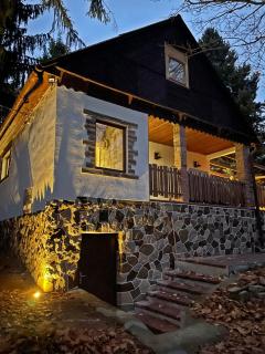 Cityside Cottage - Eger - 1