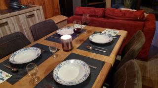 Séjour cosy au Chamily - 8