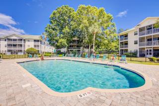Coastal Compass - Myrtle Beach - 9