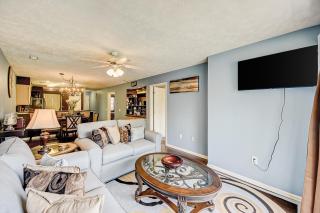 Coastal Compass - Myrtle Beach - 3