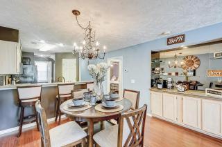 Coastal Compass - Myrtle Beach - 1