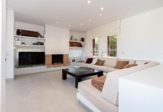Villa Berganti - Canet de Mar - 3
