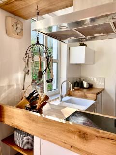 Gronocottage - Bad Harzburg - 0