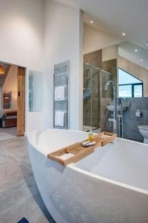 5 Bedroom Cottage - Llyn Peninsula - Pistyll - 4