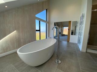 5 Bedroom Cottage - Llyn Peninsula - Pistyll - 3