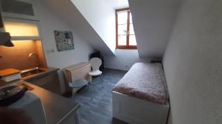 Studio 401 au 15 rue Battant à Besançon - Besançon - 7
