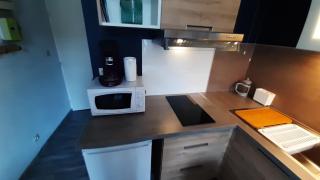 Studio 401 au 15 rue Battant à Besançon - 4