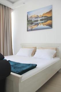 Apartment Sunset - 3