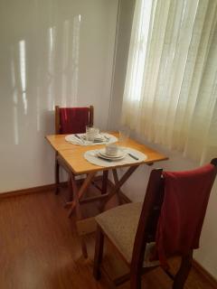 SILVÉRIOS Suítes DA MONTANHA - 9