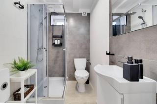 CZAS NA GÓRY Jedlina-Zdrój. Apartament na 5 - 2