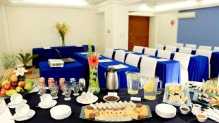 Hotel Emily - Pachuca de Soto - 2