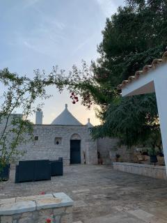 Il Trullo di Francesca - Ceglie Messapica - 0