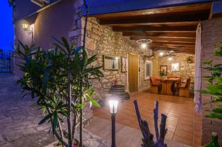 Rustic Istrian house Varesco - 8