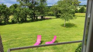 Gite Le Morvan - Lormes - 4