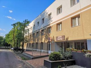 Hotel Touring - Nagykanizsa - 9