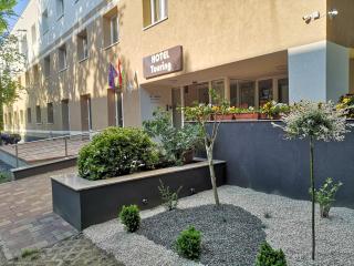Hotel Touring - Nagykanizsa - 8