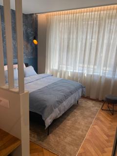 Good Mood - chambres et suite - Namur - 9