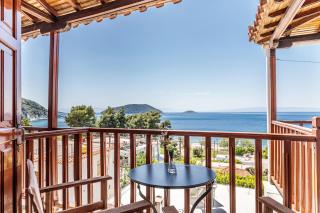 Lilian Beachfront Apartments - Neo Klima - 3