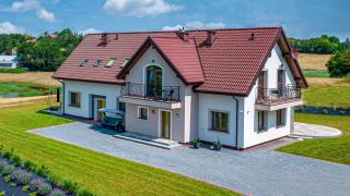 Apartamenty, Zielone Wzgórze Wiktora w Mikołajkach - Mikołajki - 9