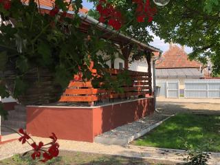 Mormota Vendégház - 6