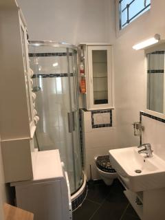 Nice apartment near Schönbrunn and downtown - Vienne - 1