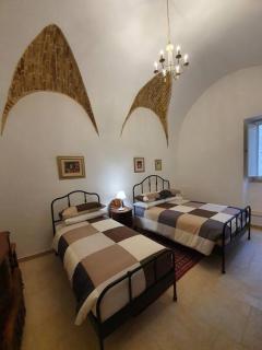 Casa Santa Maria - Beautifully restored house in centro storico Irsina Basilicata Puglia - 2