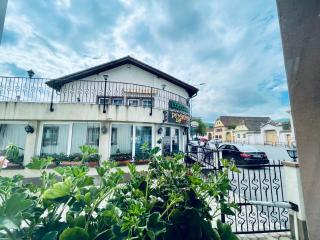 Pensiunea Luiza - Brasov - 3
