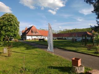 HAUS RINGGAU - Urlaub, Gemeinschaft und Erlebnis im Herzen von Deutschland - Herleshausen - 8