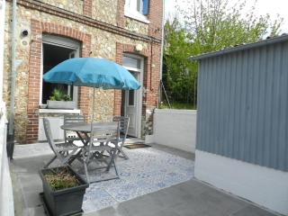 La maison bleue - Fécamp - 0