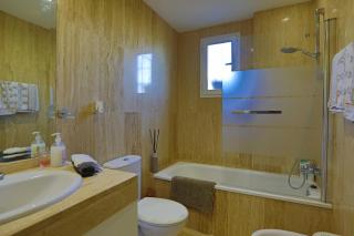 R25 Modern bright 2 bedroom apartment - Marbella - 1