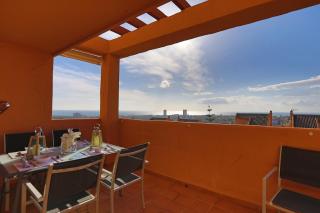 R25 Modern bright 2 bedroom apartment - Marbella - 2
