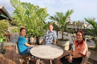 Ban Sulada Guest House - Laem Ngop - 6